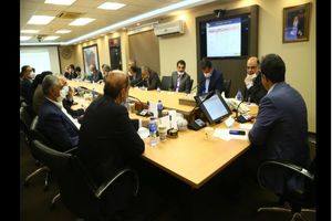 پیش بینی رشد 15 درصدی درآمد فولاد مبارکه در سال 99