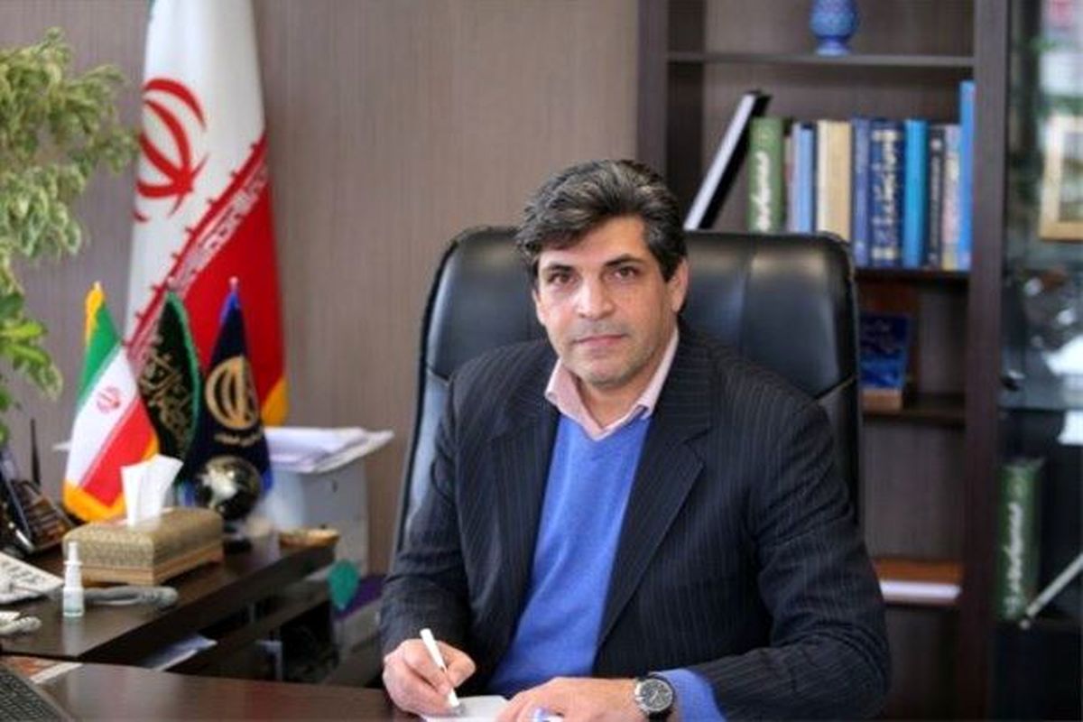احمد رضایی
