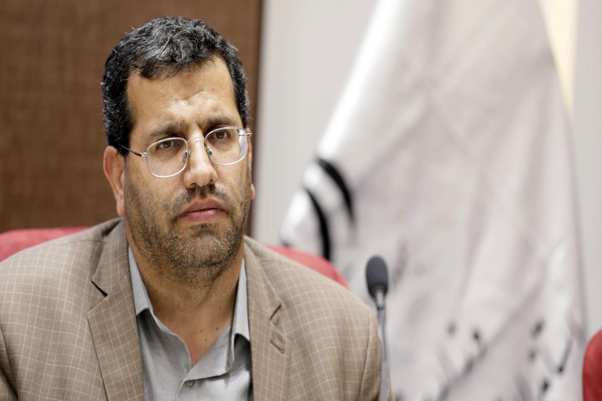 طباطبایی معاون استاندار خراسان رضوی