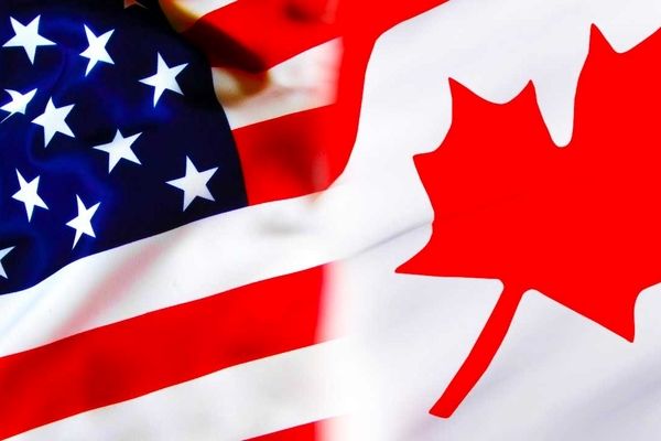 مقامات کاخ سفید با جدایی‌طلبان کانادایی ملاقات کردند