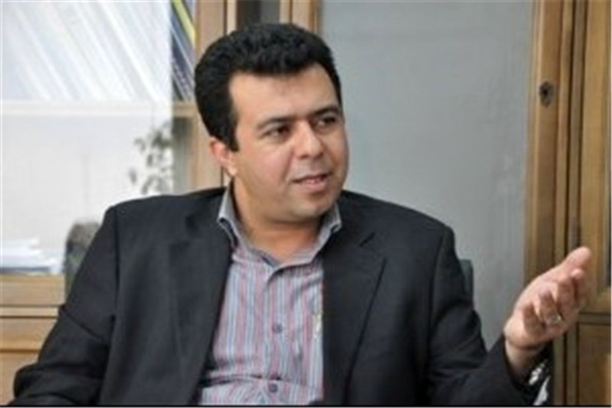 پیمان قربانی