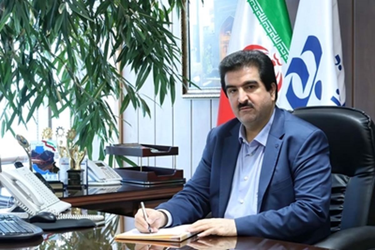 مدیر عامل بانک رفاه