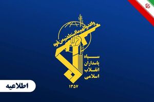 سپاه از انهدام قرارگاه و محل اسکان فرمانده آمریکایی در پایگاه علی‌السالم کویت خبر داد