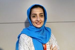 نمایش مستند مادام در موزه آسیا و پاسفیک شهر ورشو