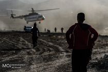 ۶۰ پرواز توسط نهاجا برای امداد رسانی به زلزله زدگان کرمانشاه انجام شده است