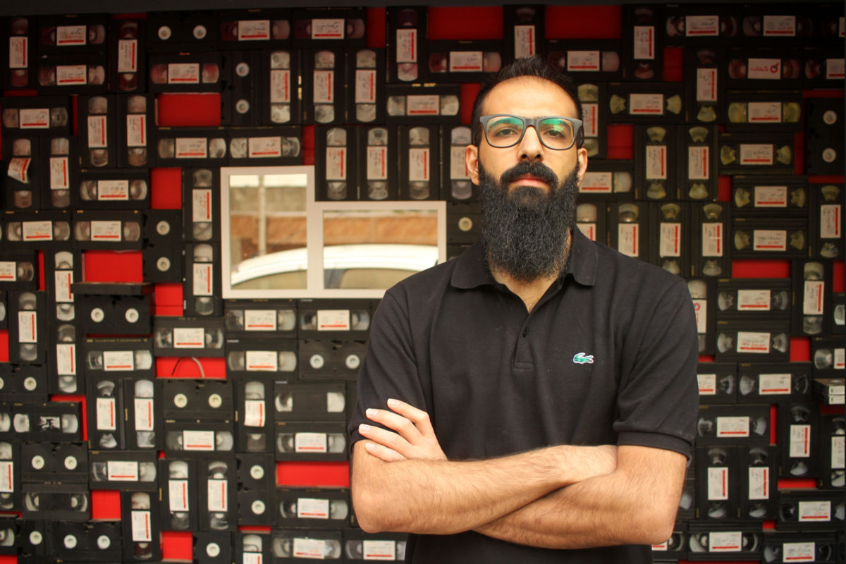 محمدحسین حیدری