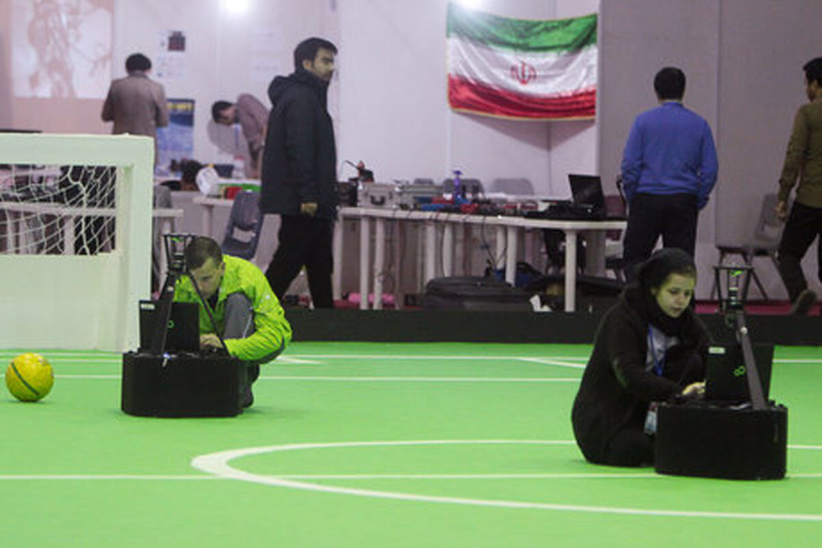 ربوکاپ