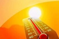 اهواز و ایذه به ترتیب گرمترین و سردترین نقطه خوزستان شدند