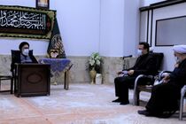 مردم قم در کمک به نیازمندان سابقه‌ای دیرینه دارند