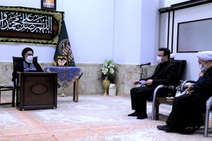 مردم قم در کمک به نیازمندان سابقه‌ای دیرینه دارند