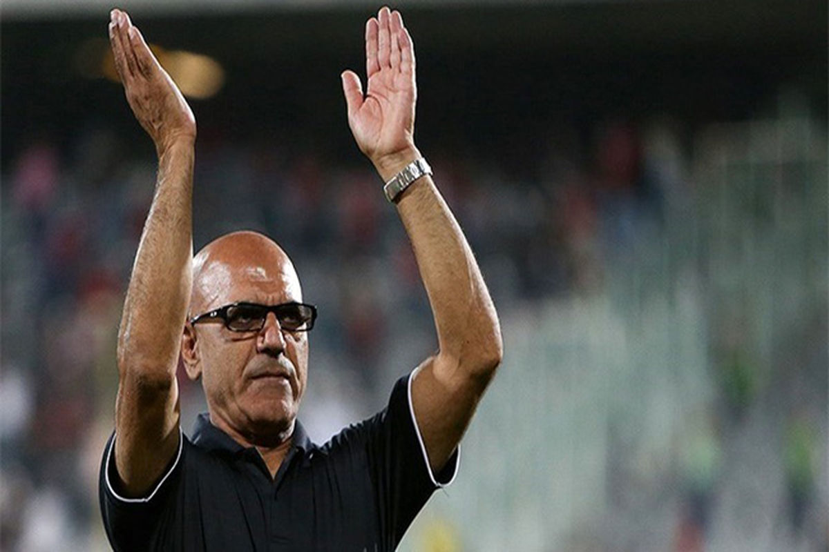 علیرضا مرزبان