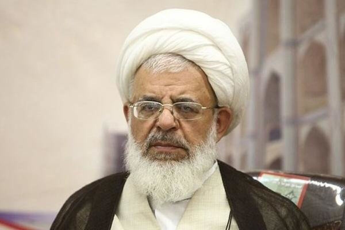 امام جمعه یزد