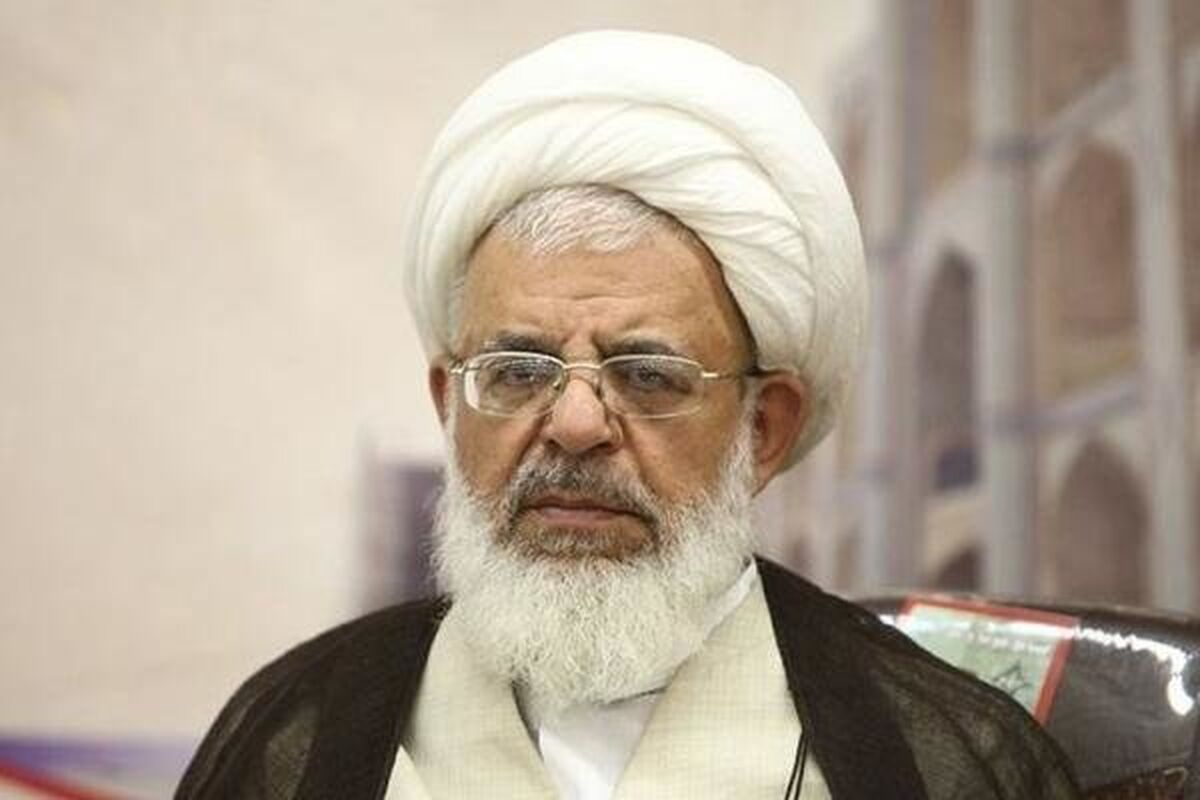 امام جمعه یزد
