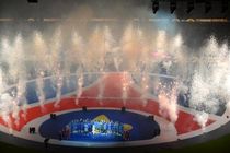 پلیس فرانسه با جشن قهرمانی PSG مخالفت کرد