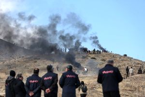 تا پایان سال همه استان‌ها مانور مدیریت بحران را برگزار می‌کنند 