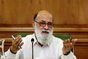 کانال تلگرامی شورای شهر تهران جعلی است