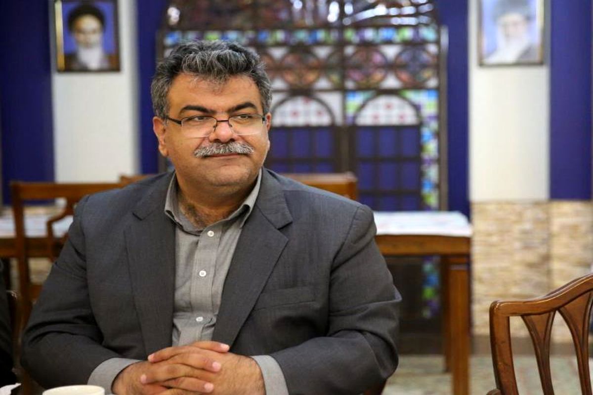 شهردار کرمانشاه 