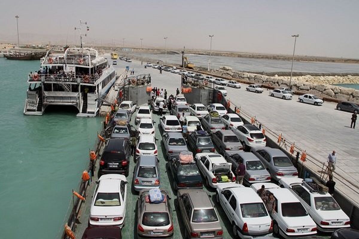 ترانزیت خودرو