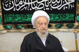شهادت فاطمه (س) افسانه نیست 