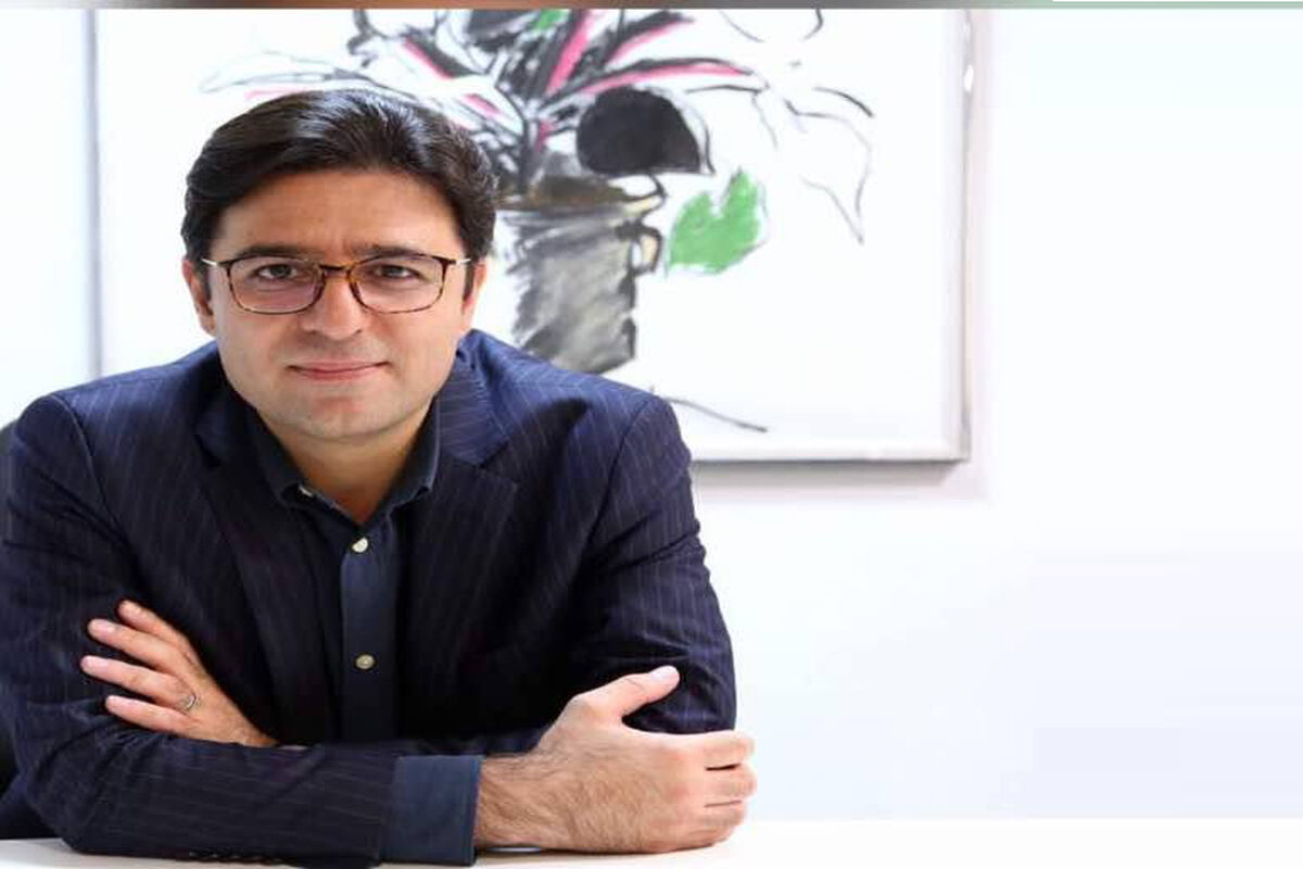 هادی مظفری