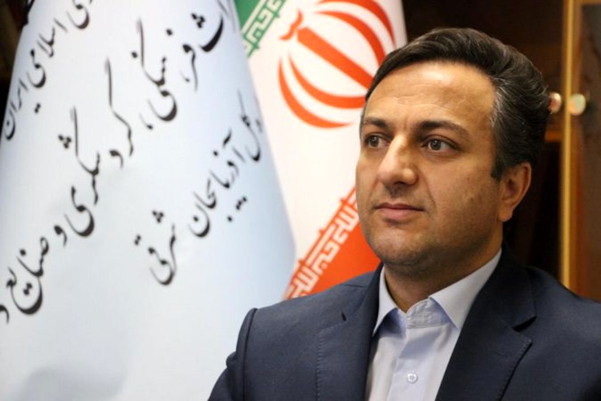 گردشگری تبریز