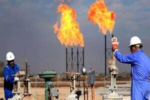 گام بلند مناطق نفت‌خیز جنوب برای مهار سوختن گازهای مشعل‌