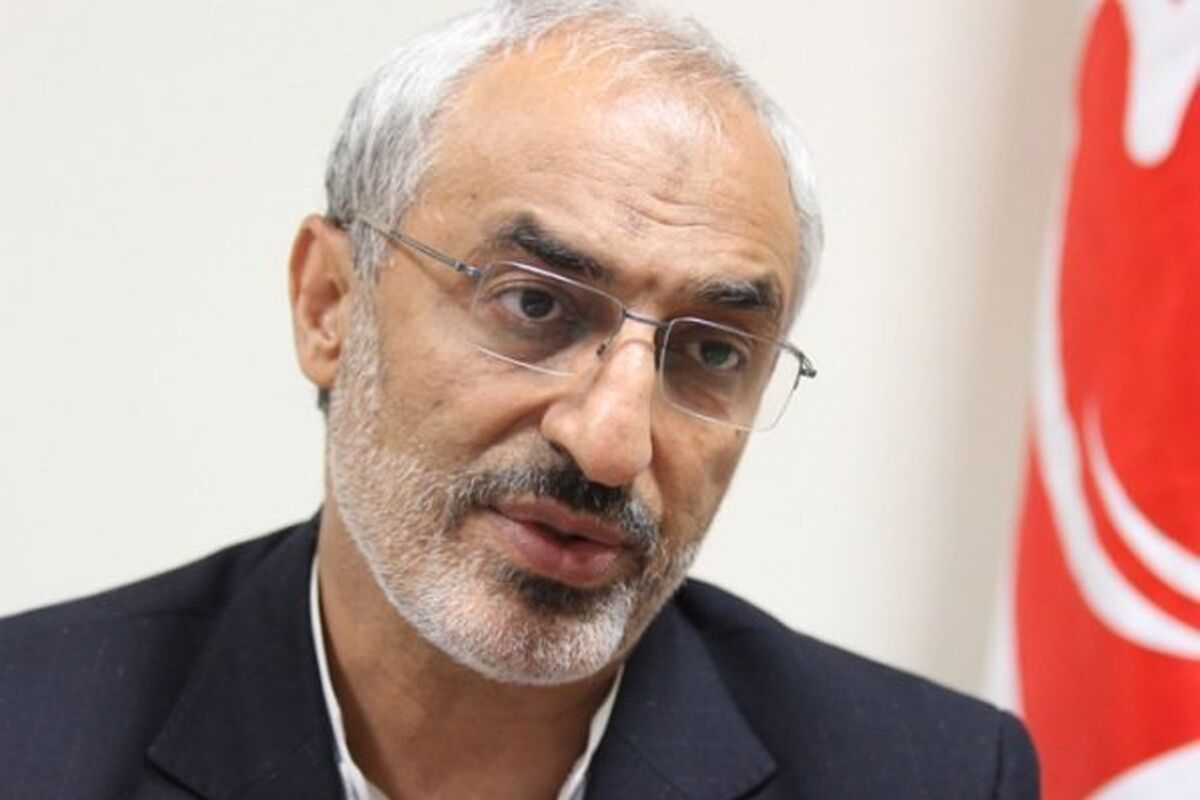 محمدمهدی زاهدی