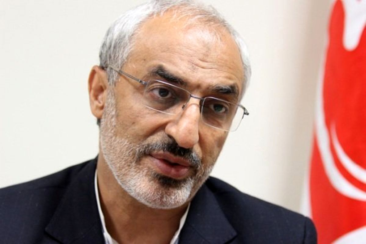 محمدمهدی زاهدی