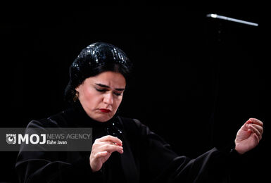 جزئیات کنسرت «ویوو» به رهبری ارکستر پانیذ فریوسفی اعلام شد