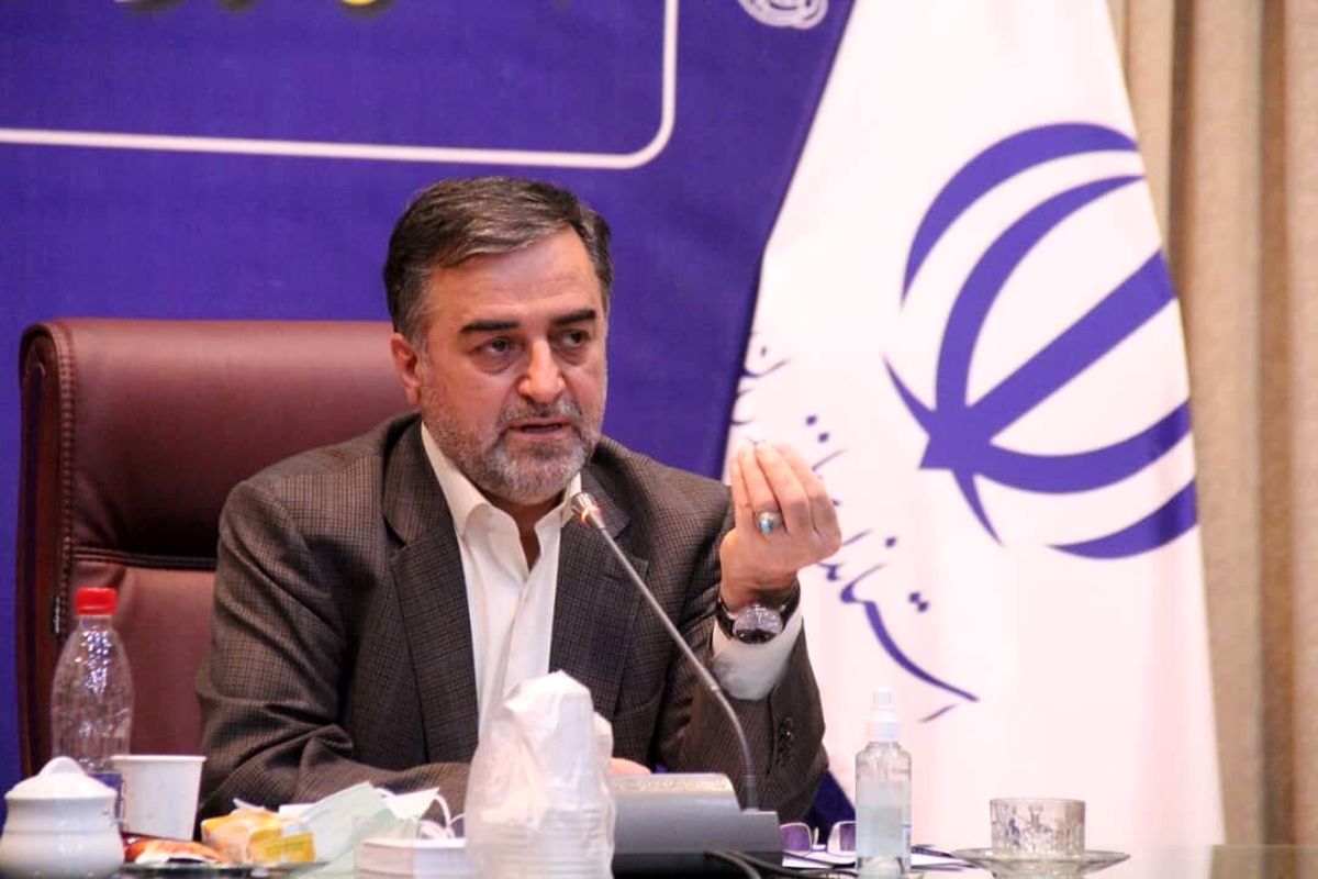 استاندار مازندران