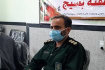 اجرای بیش از ۳۵۰ برنامه به مناسبت هفته بسیج در میناب 