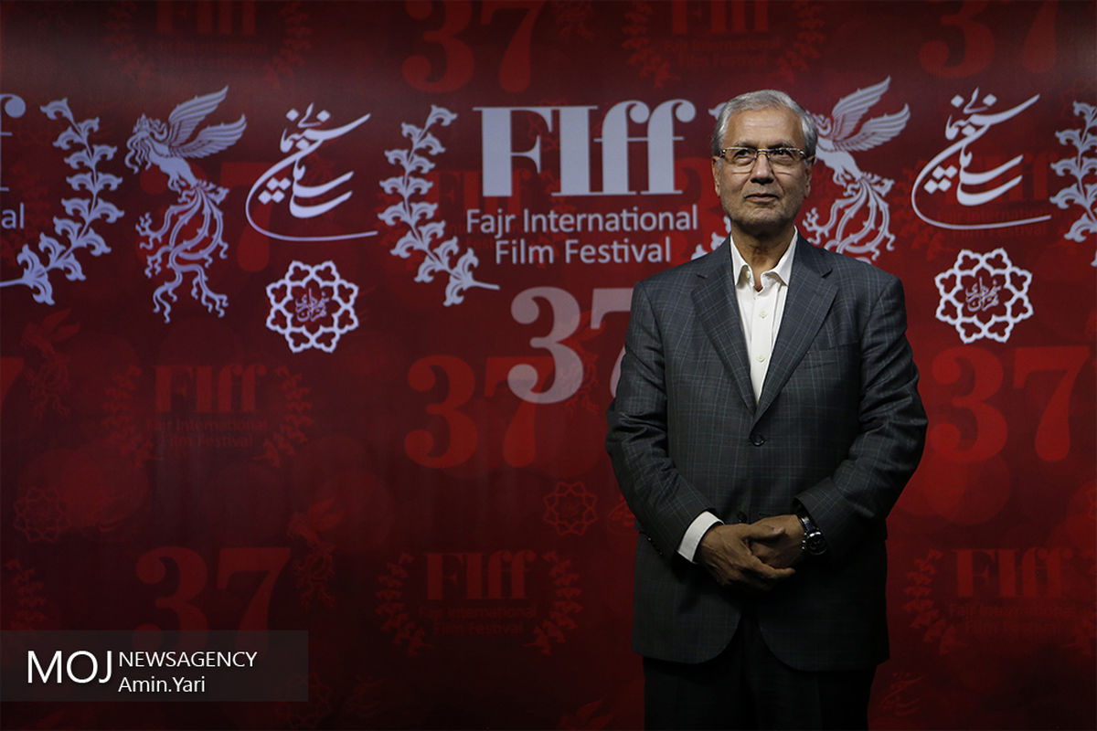 هفتمین روز سی و هفتمین جشنواره جهانی فیلم فجر