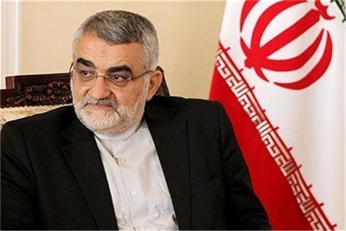 بروجردی