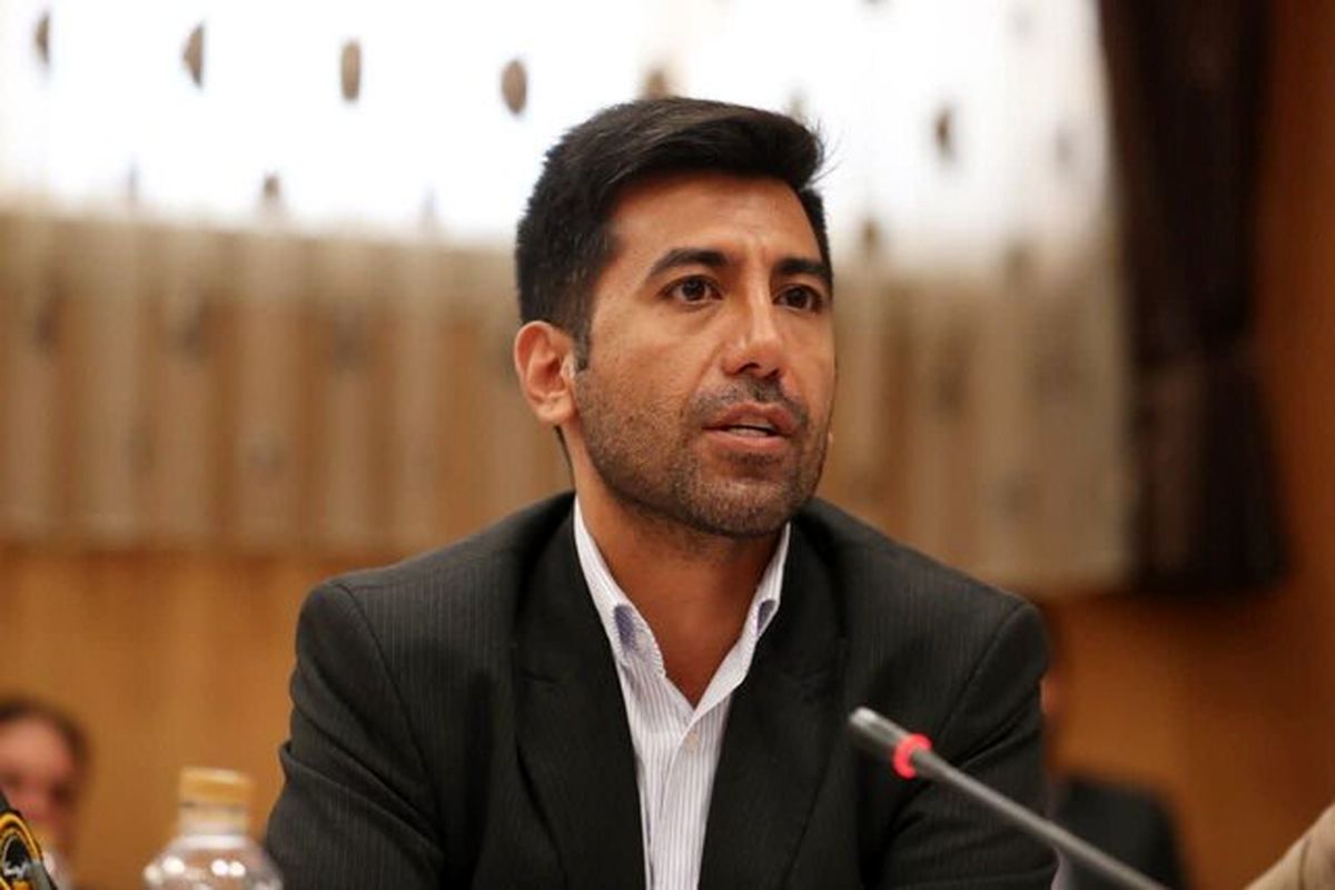 معاون اقتصادی استاندار کرمانشاه