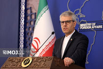 ایران و هند مصمم به تقویت پیوندهای دوجانبه هستند
