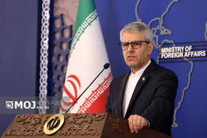 ایران و هند مصمم به تقویت پیوندهای دوجانبه هستند