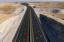 جزئیات آزادراه شیراز-اصفهان اعلام شد