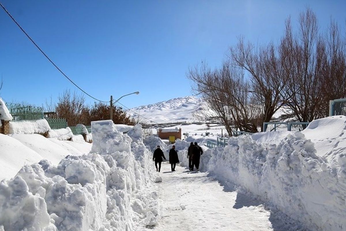 کوهرنگ