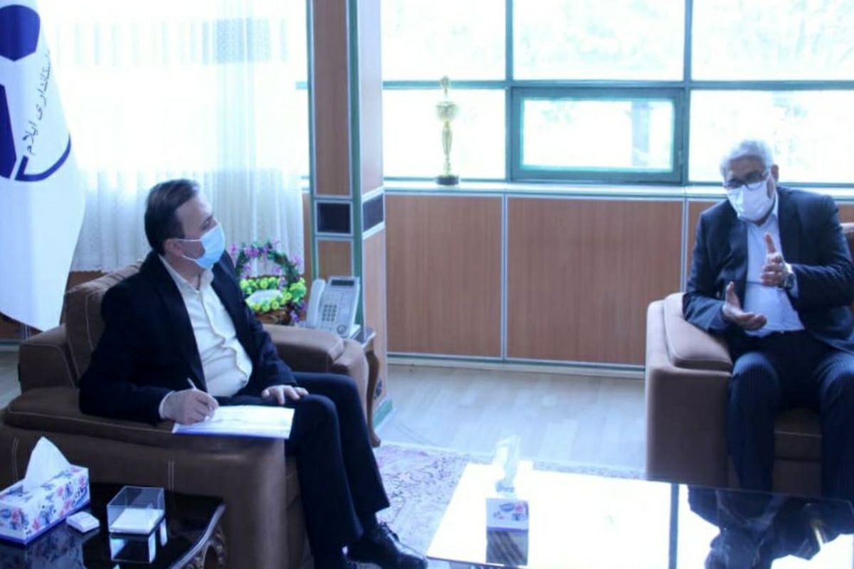 محمد نوزری