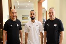 مدیر تیم ملی مصر، بازگشت قدرتمند صلاح را تضمین می‌کند