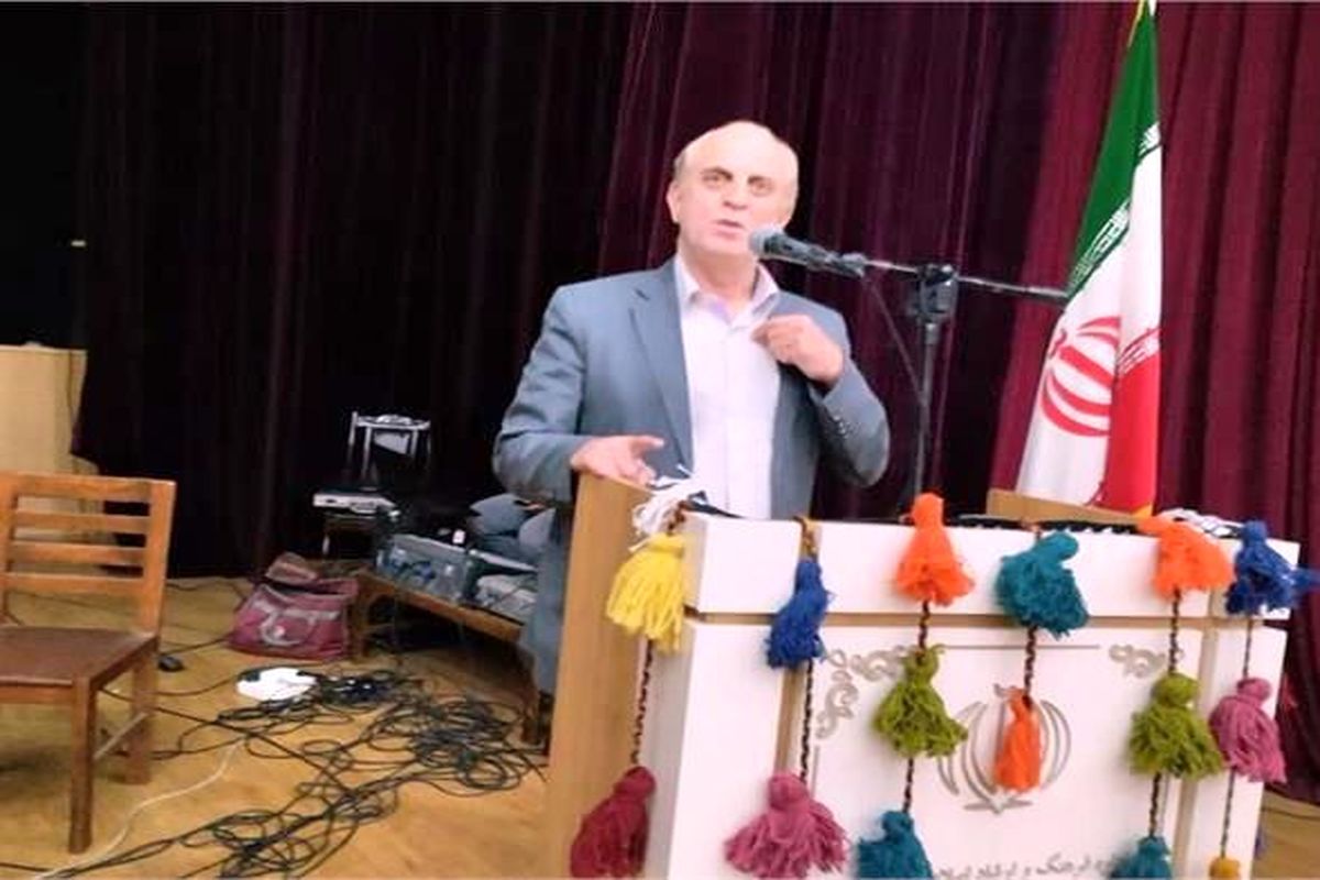 رئیس بنیاد ملی توسعه پایدار گردشگری ایران