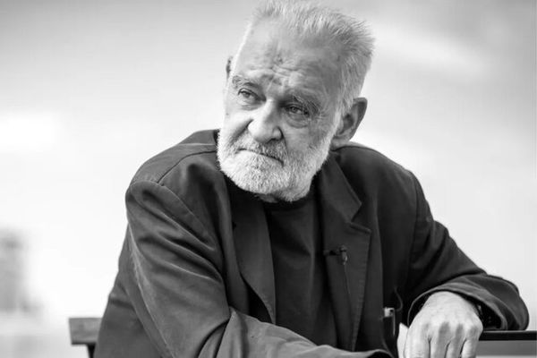 بلا تار، کارگردان بزرگ سینمای مجارستان در ۷۰ سالگی درگذشت