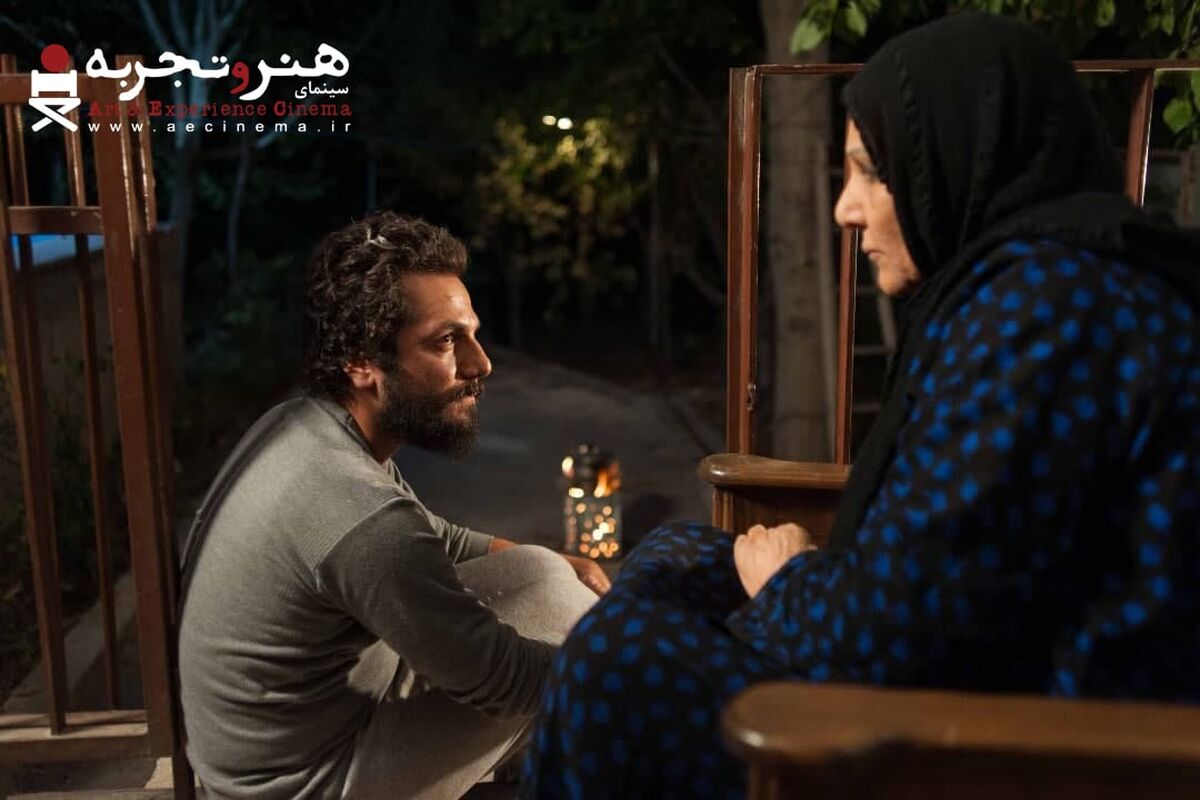 فیلم سینمایی من یوسفم مادر