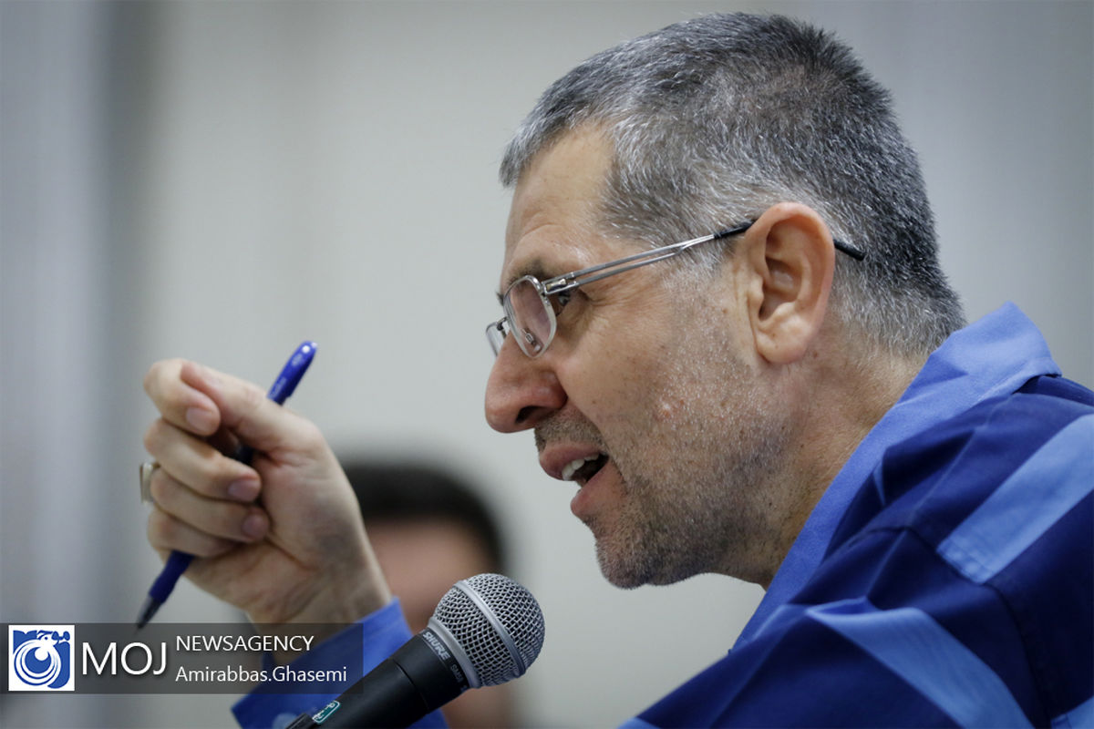 دومین جلسه دادگاه رسیدگی به اتهامات گروه جهانبانی