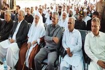 پایان دغدغه تردد در ورودی خیرآباد/پل کورکلکلیان افتتاح شد