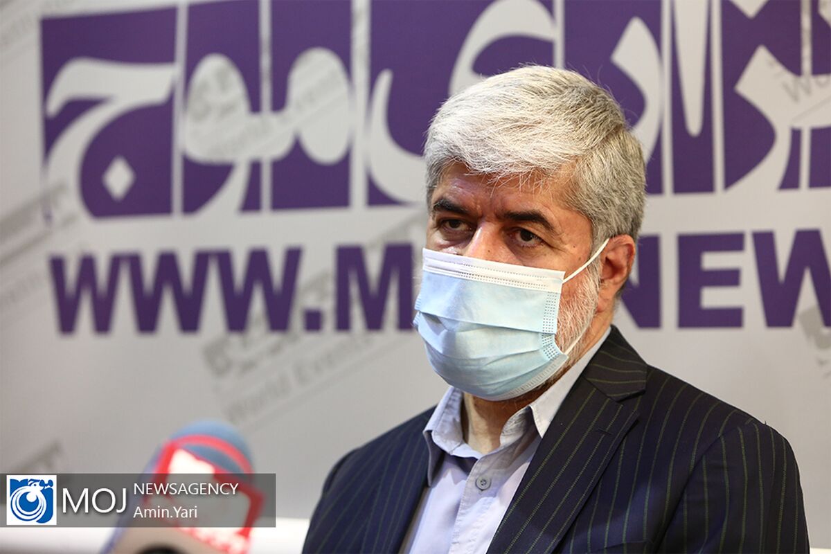 علی مطهری