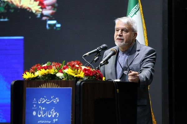 انسجام و وفاق نیاز امروز جامعه است