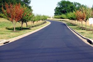  ۵۸ درصد راههای روستایی استان اردبیل  آسفالت هستند