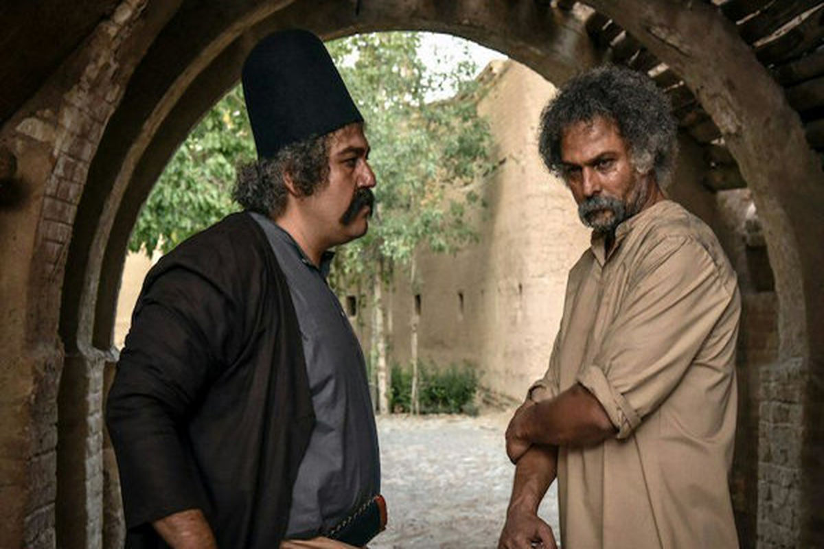 فیلم سینمایی داش آکل1