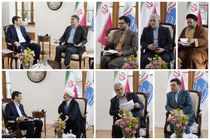 بررسی مشکلات ارتباطی هفت حوزه انتخابیه در دستور کار قرار گرفت